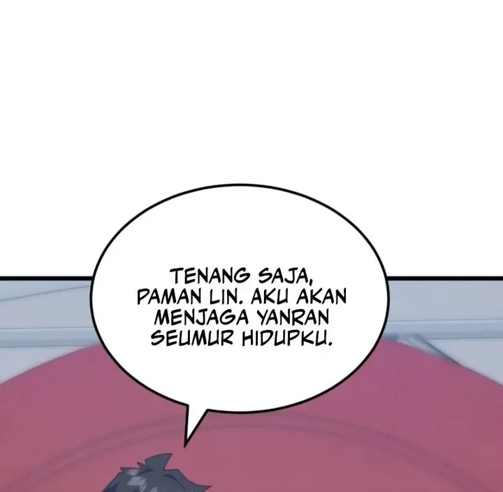 Domestication of Divine Beasts at the Beginning Chapter 67 Gambar 14
