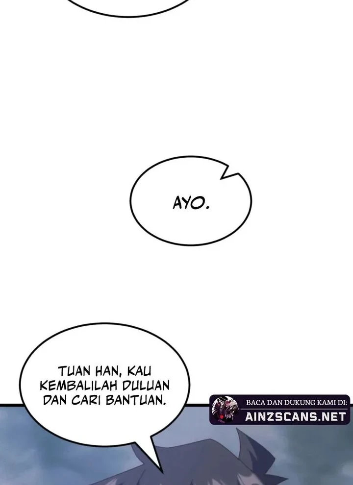 Domestication of Divine Beasts at the Beginning Chapter 70 Gambar 13
