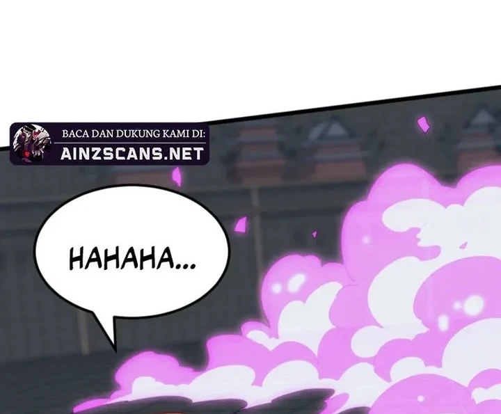 Domestication of Divine Beasts at the Beginning Chapter 71 Gambar 14