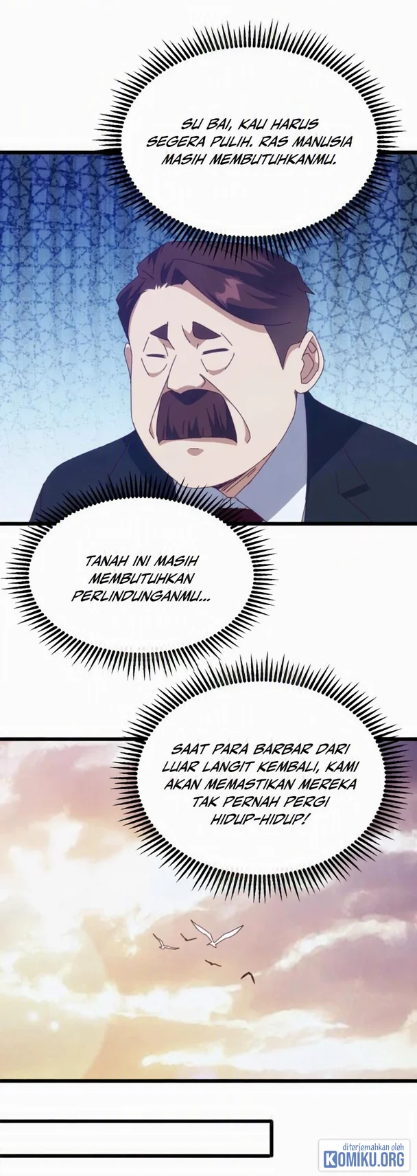 Domestication of Divine Beasts at the Beginning Chapter 76 Gambar 14