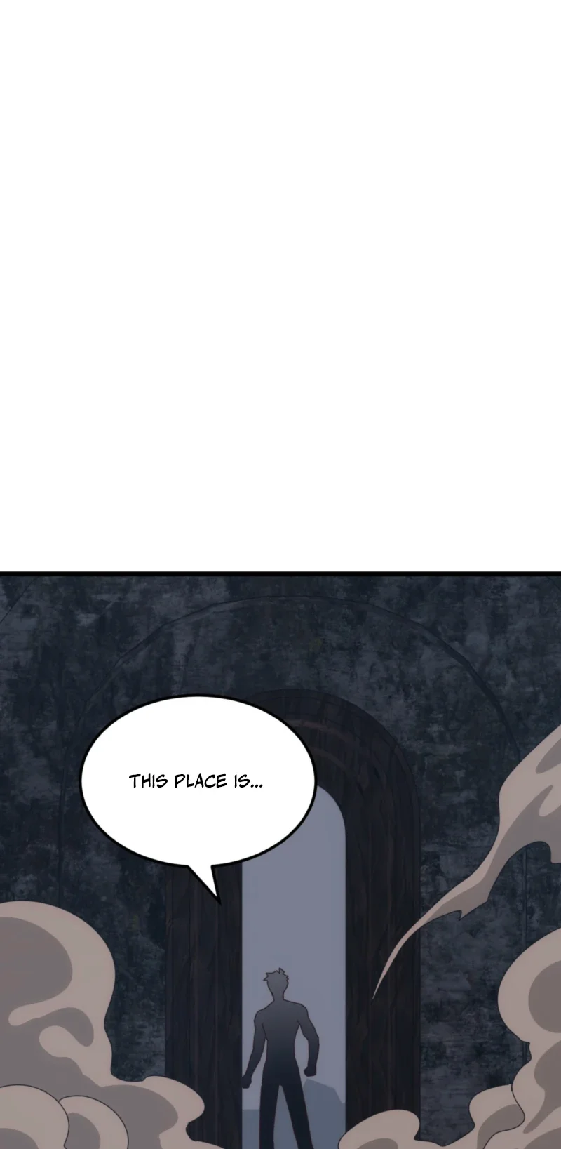Domestication of Divine Beasts at the Beginning Chapter 82 Gambar 17