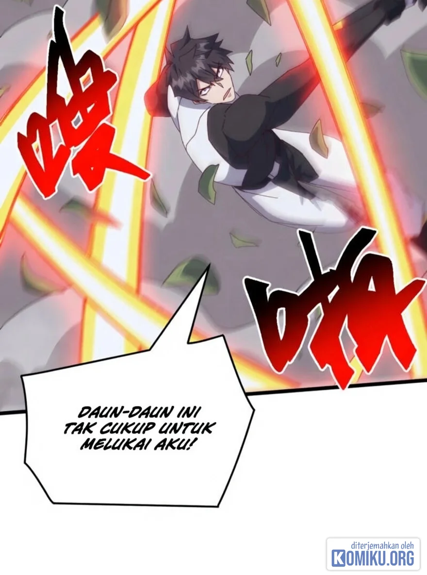 Domestication of Divine Beasts at the Beginning Chapter 88 Gambar 14