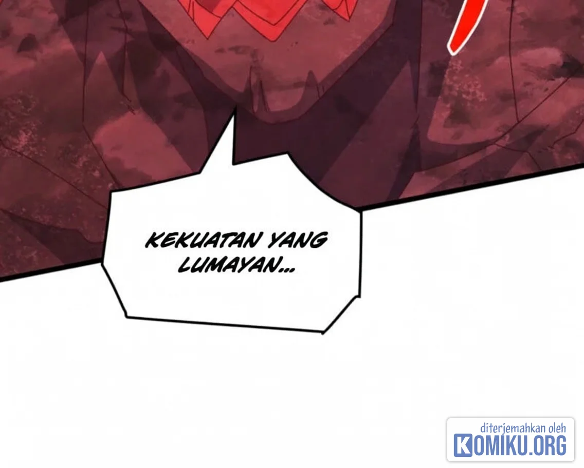 Domestication of Divine Beasts at the Beginning Chapter 89 Gambar 21