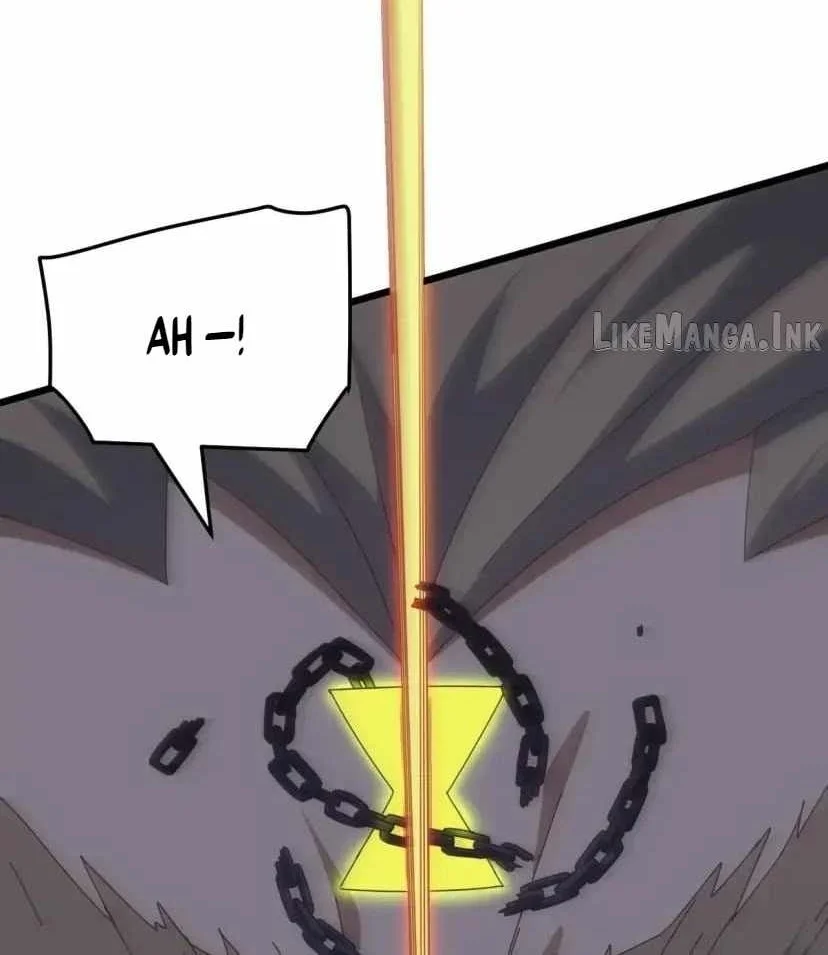 Domestication of Divine Beasts at the Beginning Chapter 96 Gambar 17