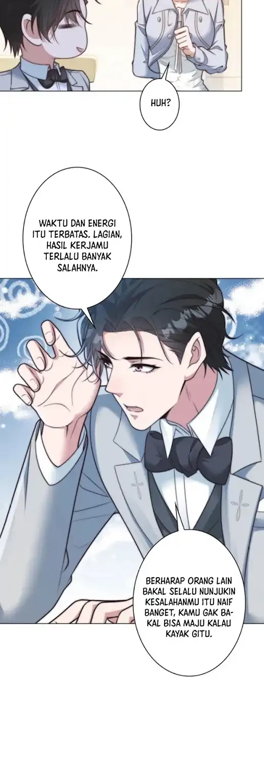 Dominating with the Price Collapse System Chapter 79 Gambar 8