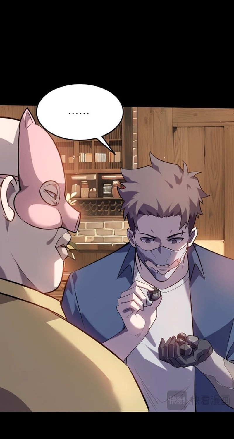 Don’t Call me a Madman Chapter 22 Gambar 12