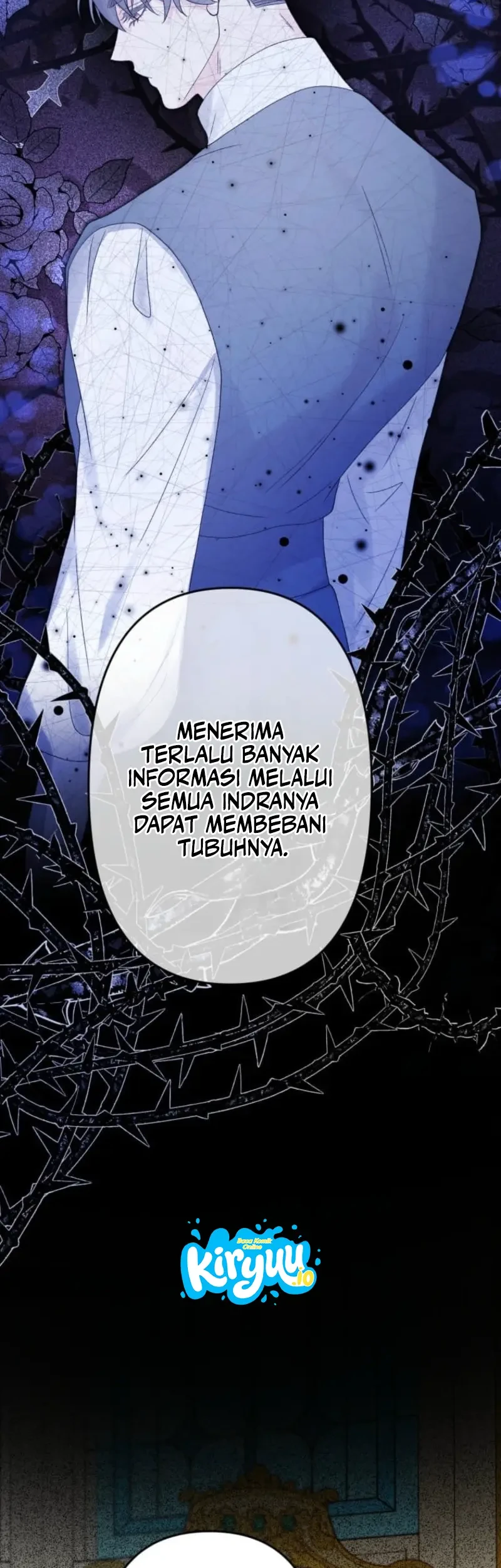 Don’t Trust Him, and Don’t Love Him Either Chapter 11 Gambar 17