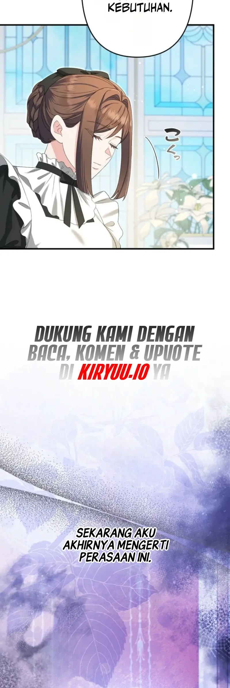 Don’t Trust Him, and Don’t Love Him Either Chapter 11 Gambar 19