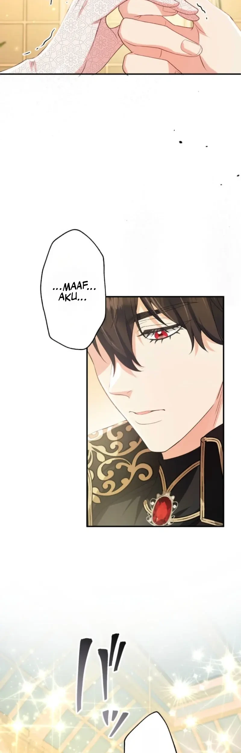 Don’t Trust Him, and Don’t Love Him Either Chapter 2 Gambar 18