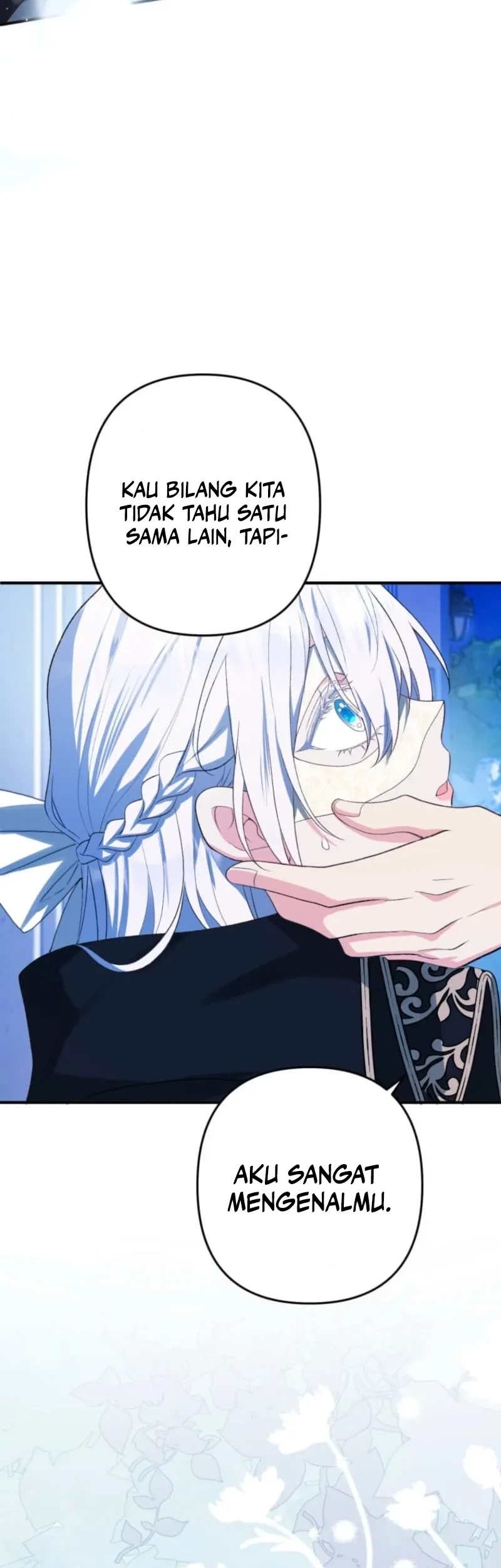 Don’t Trust Him, and Don’t Love Him Either Chapter 3 Gambar 22