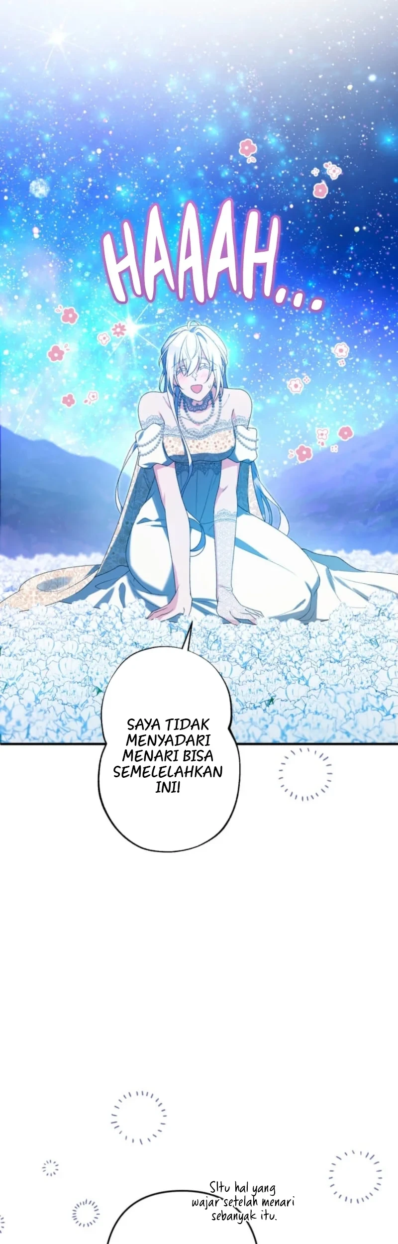 Don’t Trust Him, and Don’t Love Him Either Chapter 5 Gambar 20