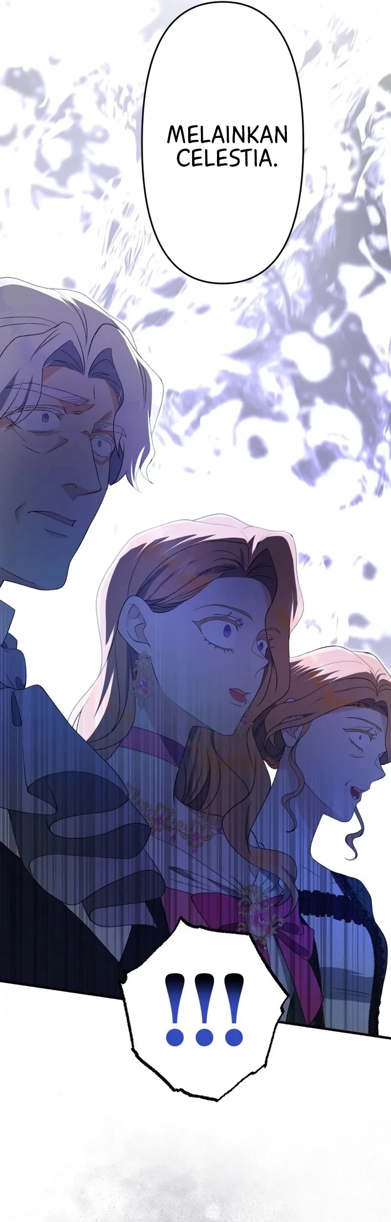 Don’t Trust Him, and Don’t Love Him Either Chapter 6 Gambar 17