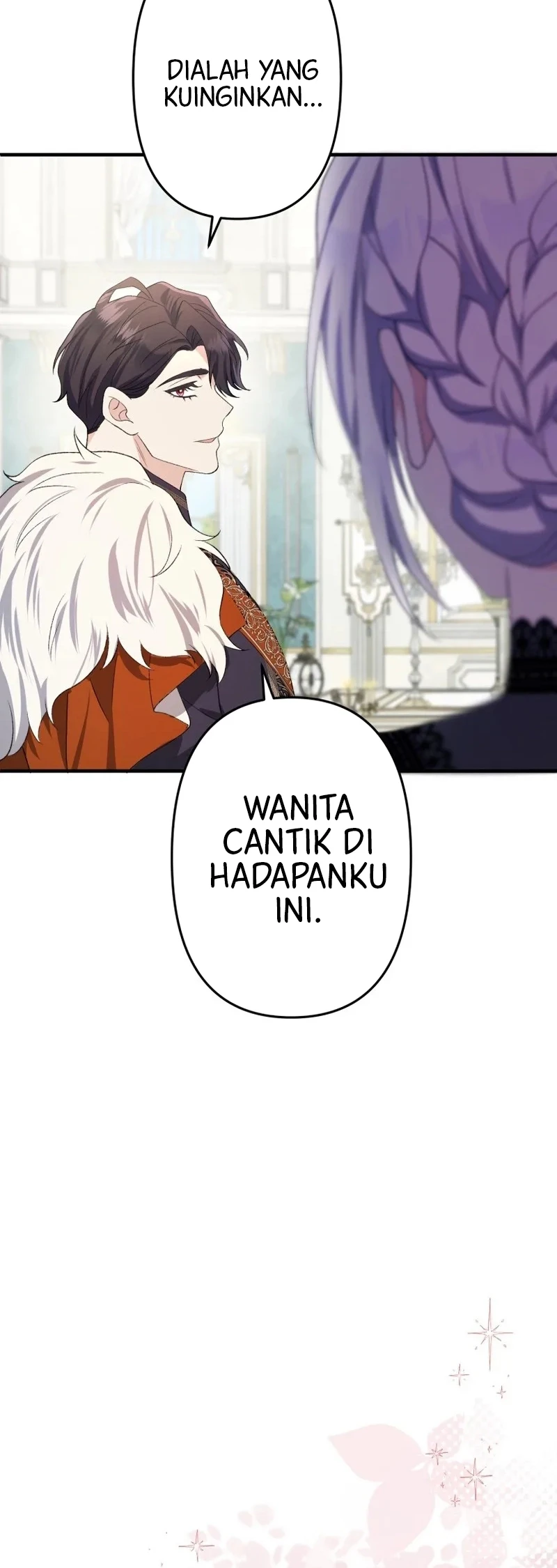 Don’t Trust Him, and Don’t Love Him Either Chapter 6 Gambar 19