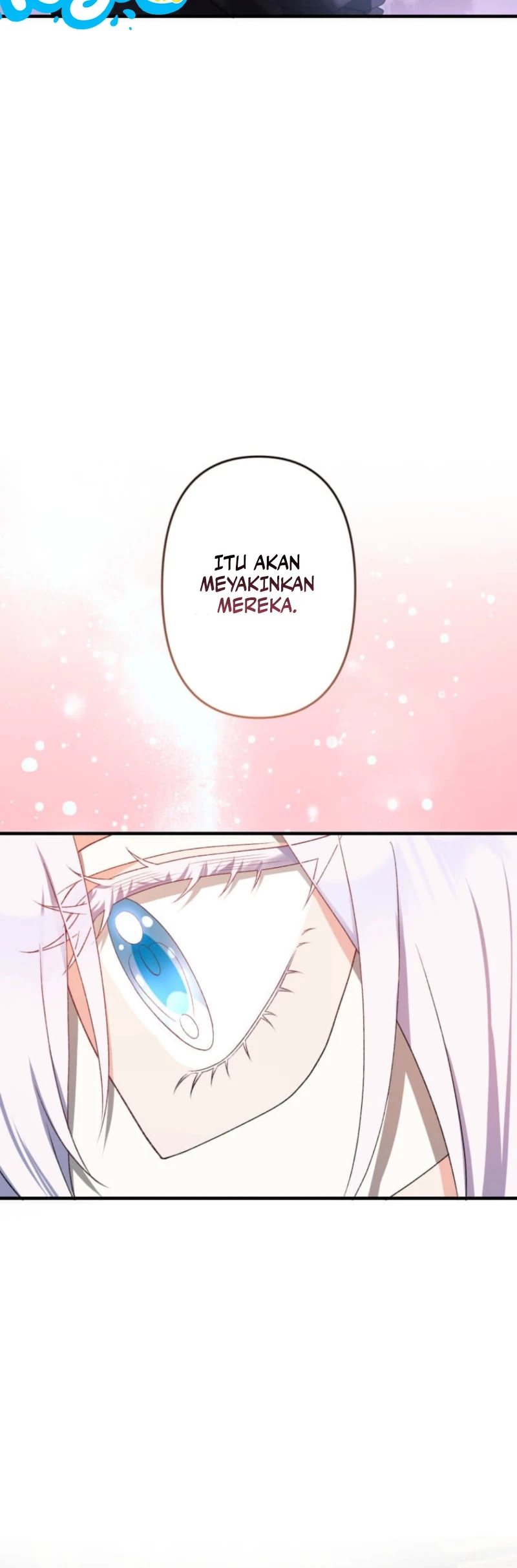 Don’t Trust Him, and Don’t Love Him Either Chapter 7 Gambar 20
