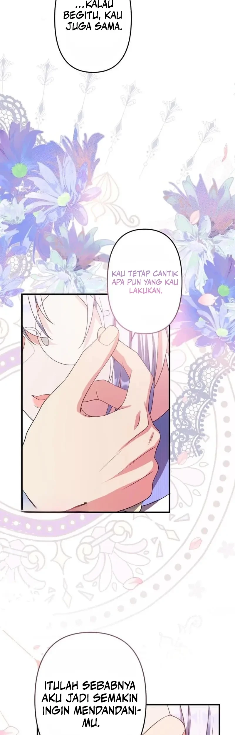 Don’t Trust Him, and Don’t Love Him Either Chapter 8 Gambar 18