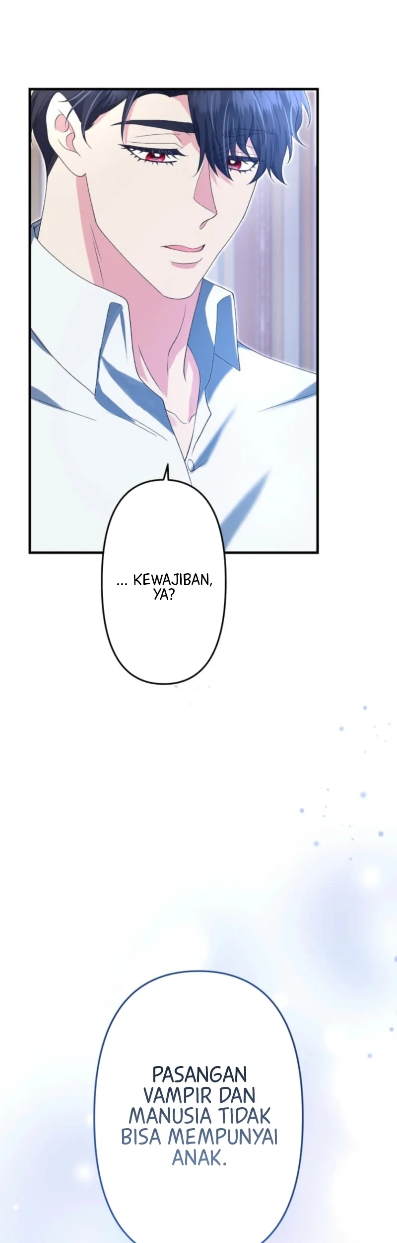 Don’t Trust Him, and Don’t Love Him Either Chapter 9 Gambar 21