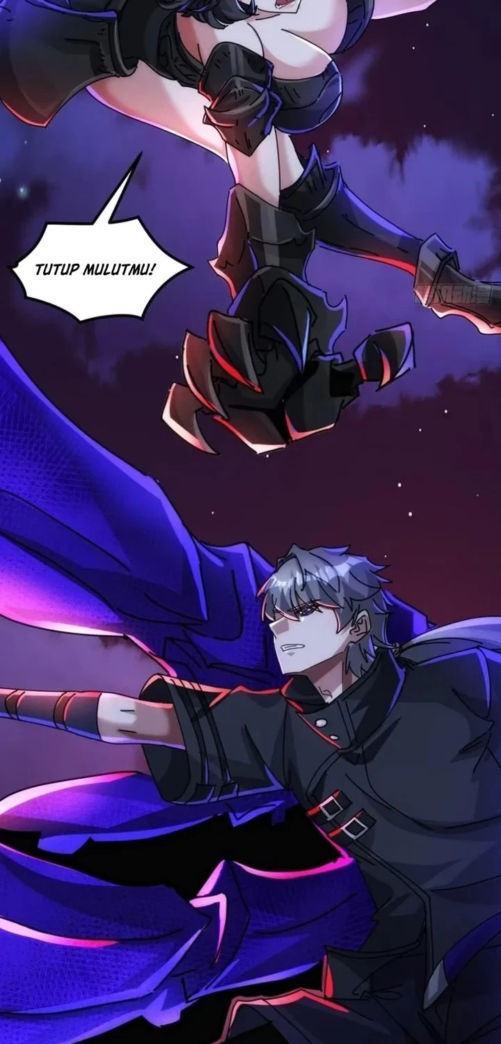 Doomsday Game: Rise of the Villain Chapter 50 Gambar 16