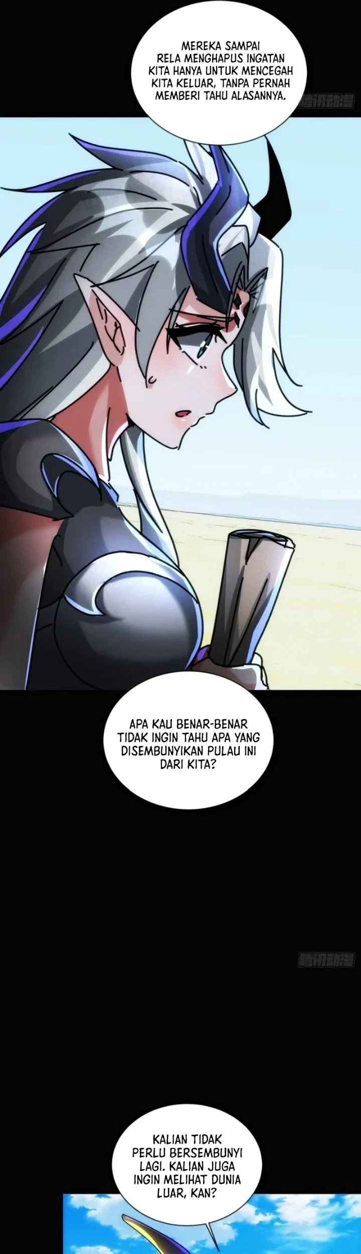 Doomsday Game: Rise of the Villain Chapter 52 Gambar 13