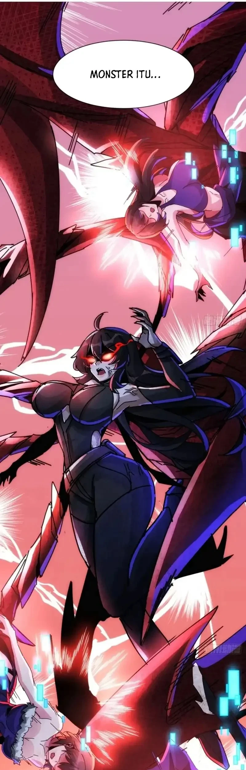 Doomsday Game: Rise of the Villain Chapter 54 Gambar 17