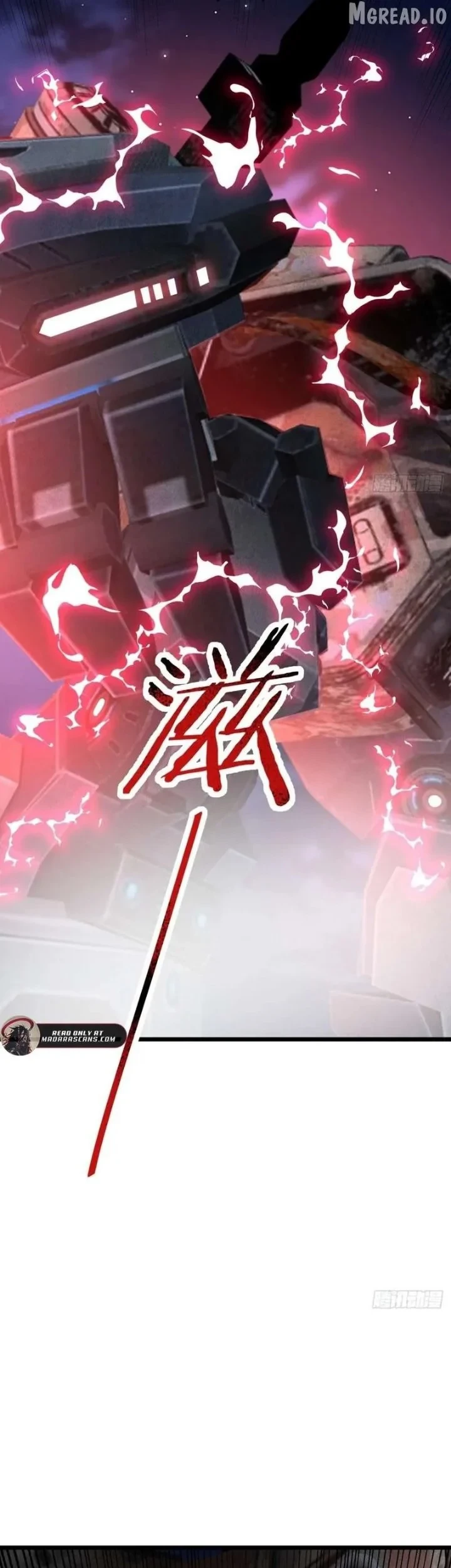 Doomsday Game: Rise of the Villain Chapter 55 Gambar 8