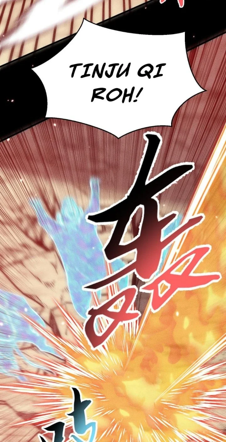Doomsday꞉ The Emperor’s Banner Invites All Female Disciples to Take Their Seats Chapter 48 Gambar 13