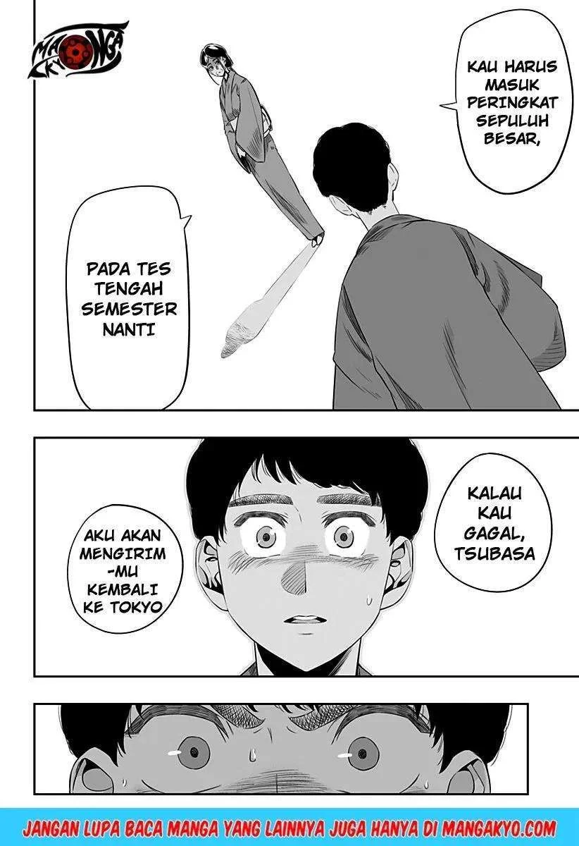 Dosanko Gyaru wa Namaramenkoi Chapter 17 Gambar 6
