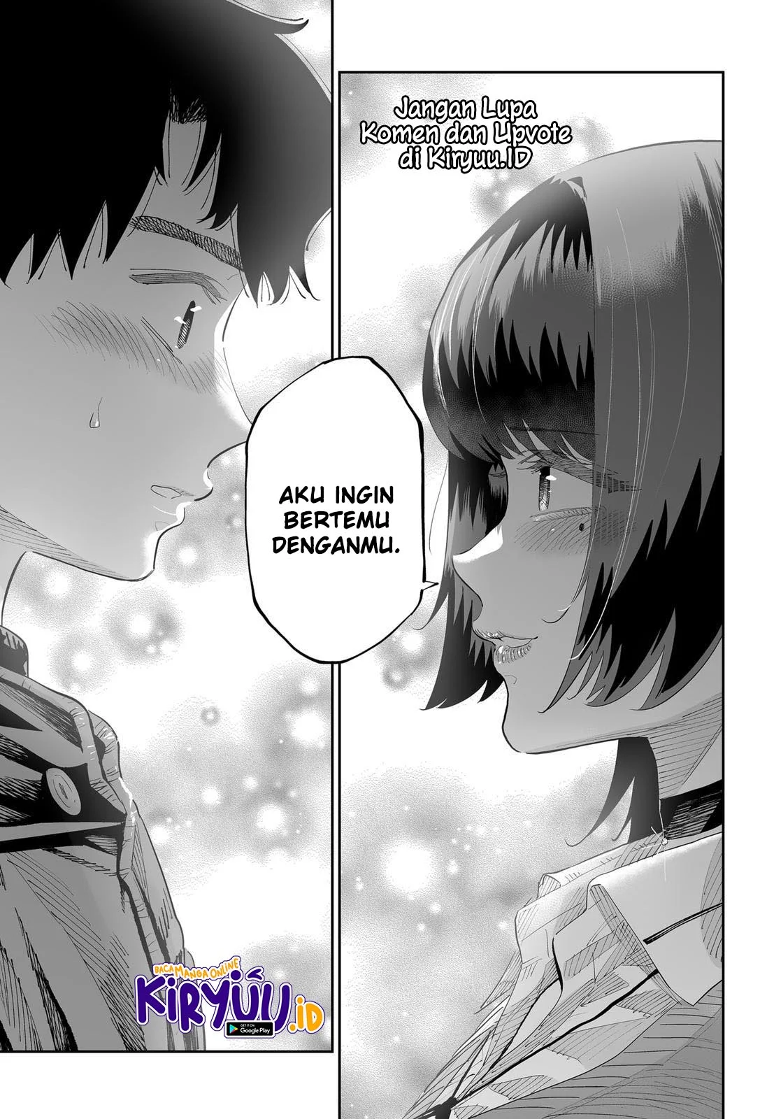 Dosanko Gyaru wa Namaramenkoi Chapter 84 Gambar 6