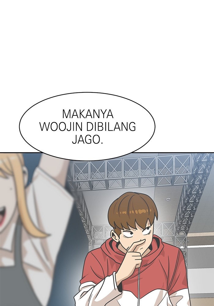 Double Click Chapter 100 halaman 36