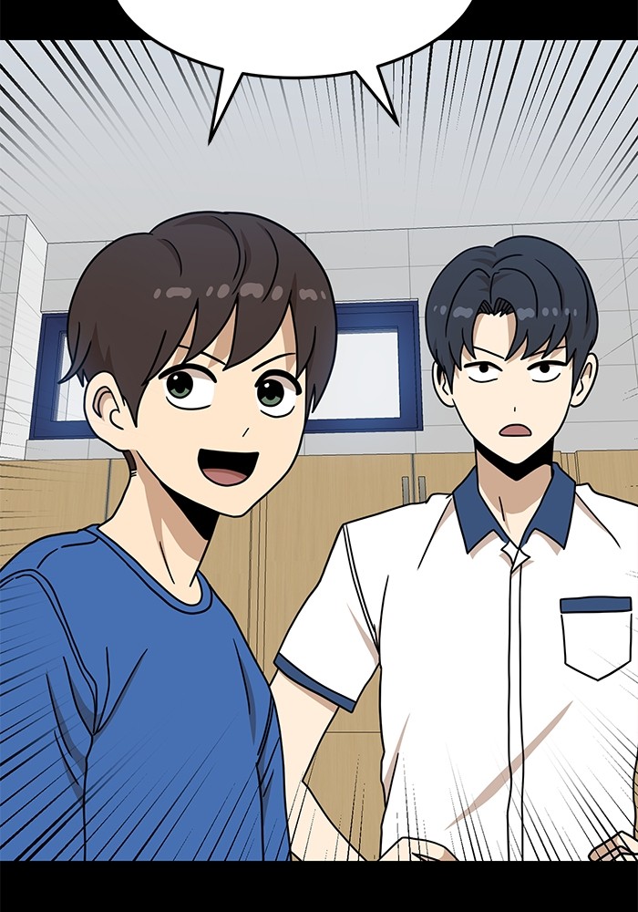 Double Click Chapter 104 halaman 34
