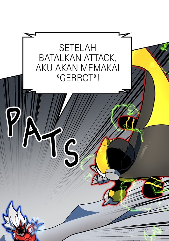 Double Click Chapter 106 halaman 39