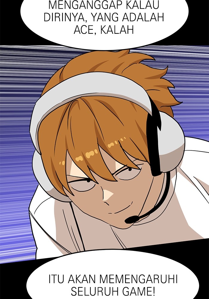 Double Click Chapter 107 halaman 40