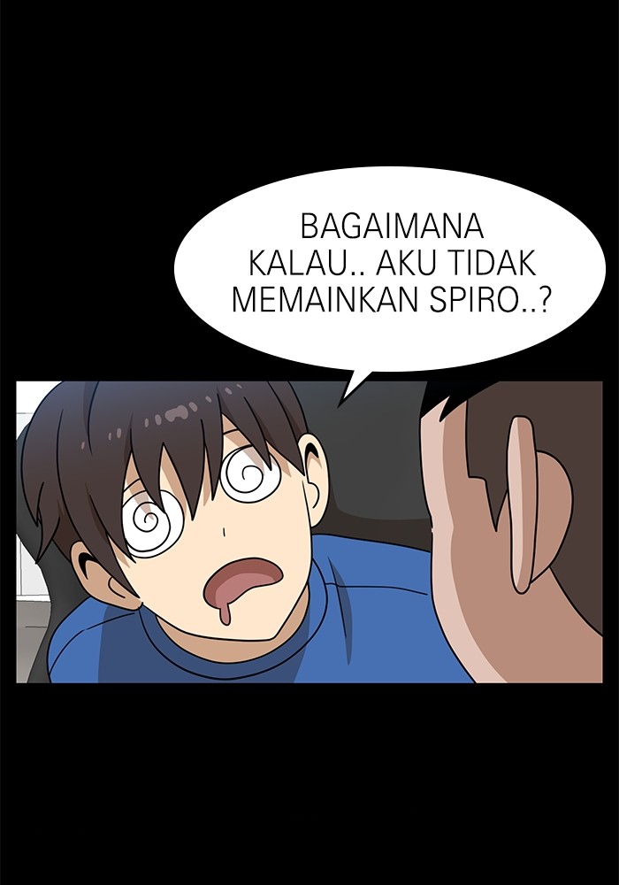Double Click Chapter 111 halaman 33