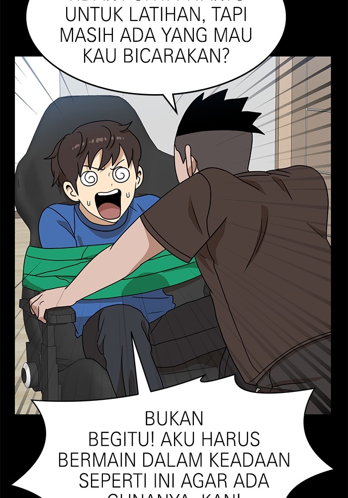 Double Click Chapter 111 halaman 38