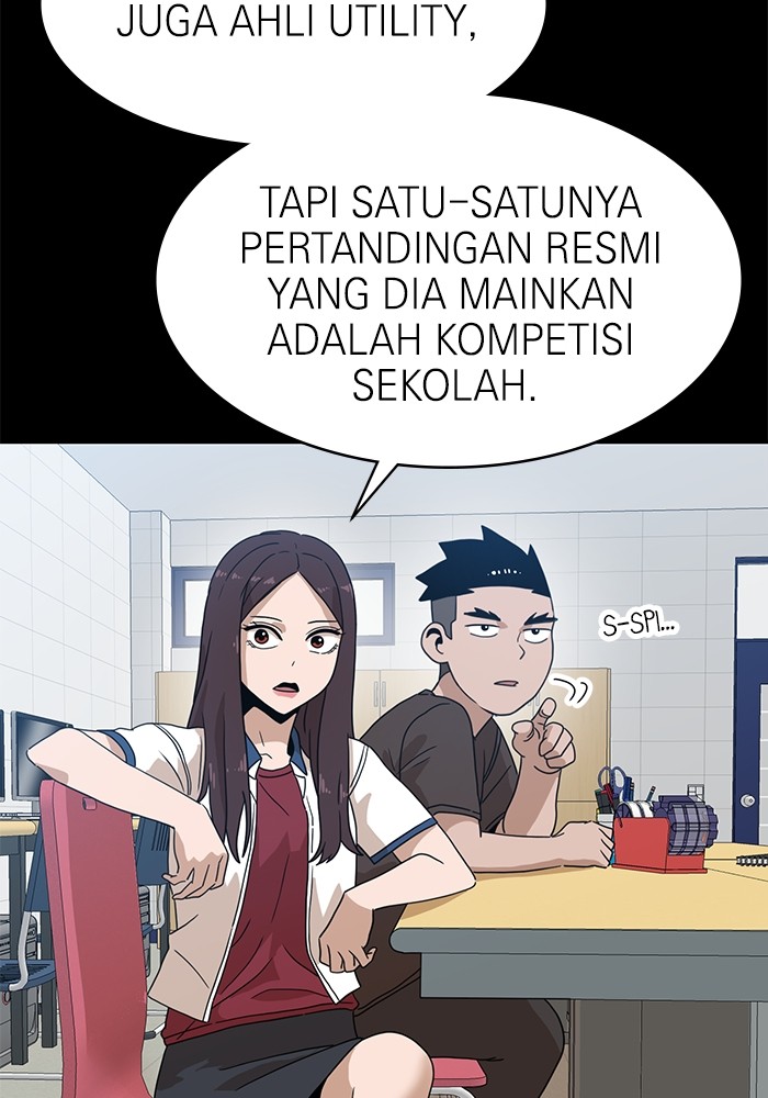 Double Click Chapter 118 halaman 40