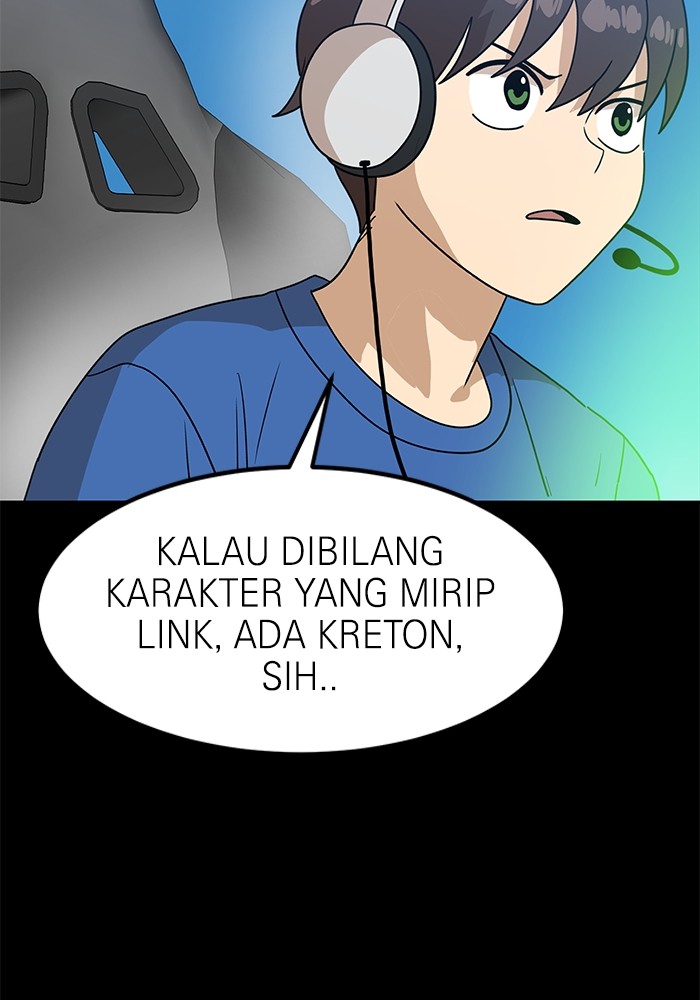 Double Click Chapter 120 halaman 40