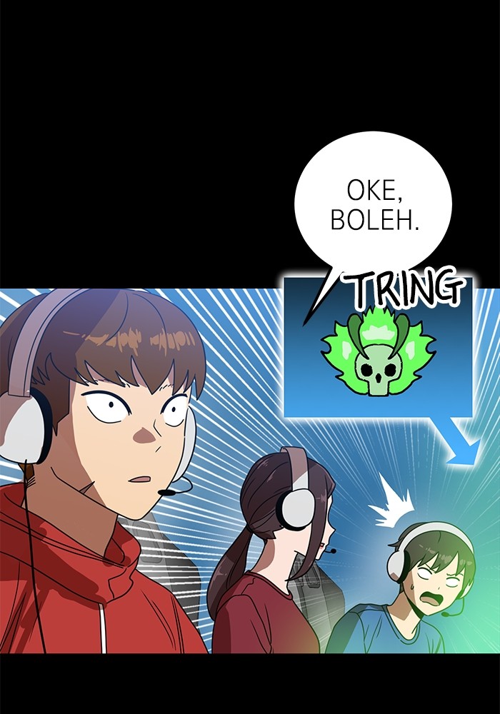 Double Click Chapter 120 halaman 41