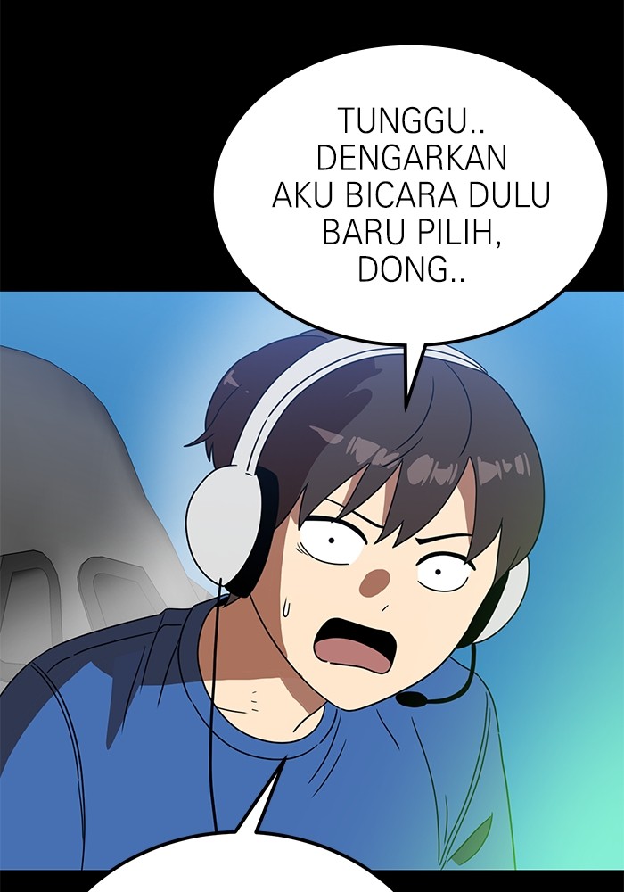 Double Click Chapter 120 halaman 44