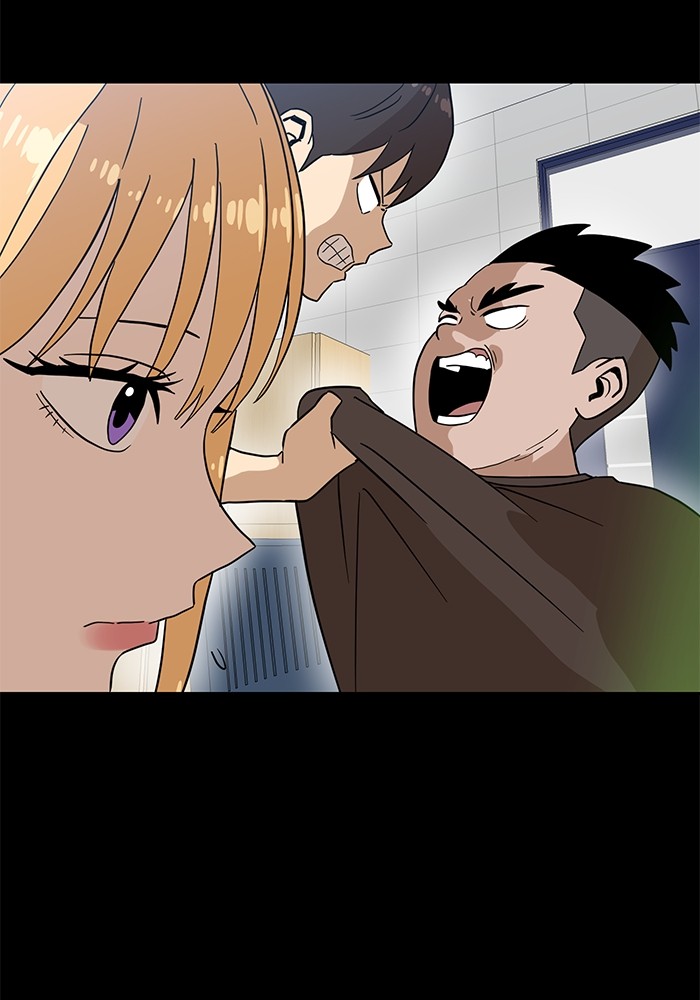 Double Click Chapter 126 halaman 41