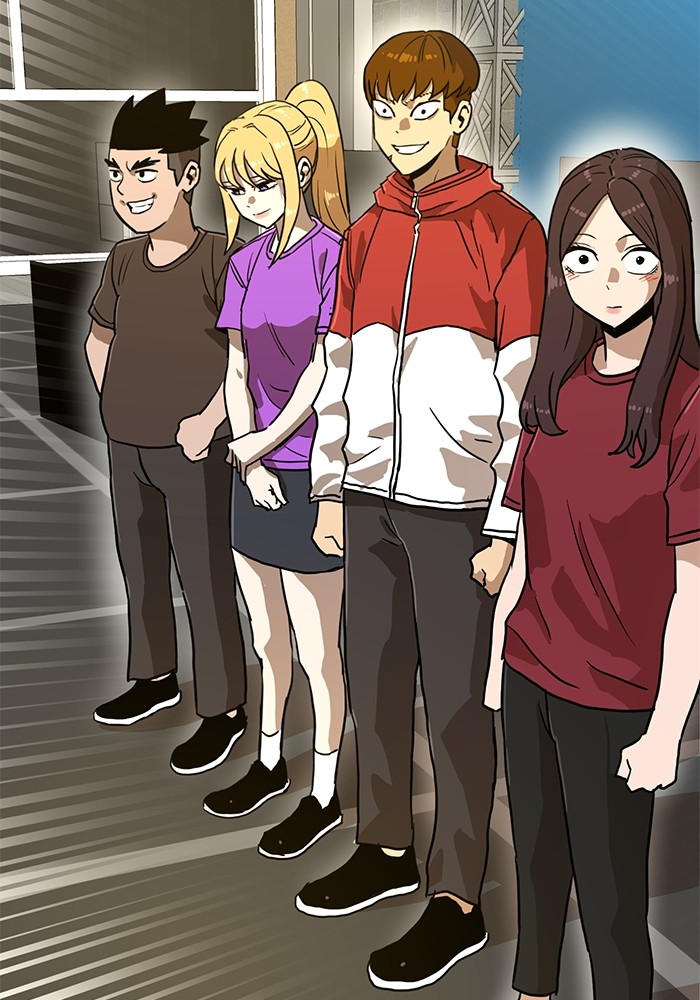 Double Click Chapter 133 halaman 45