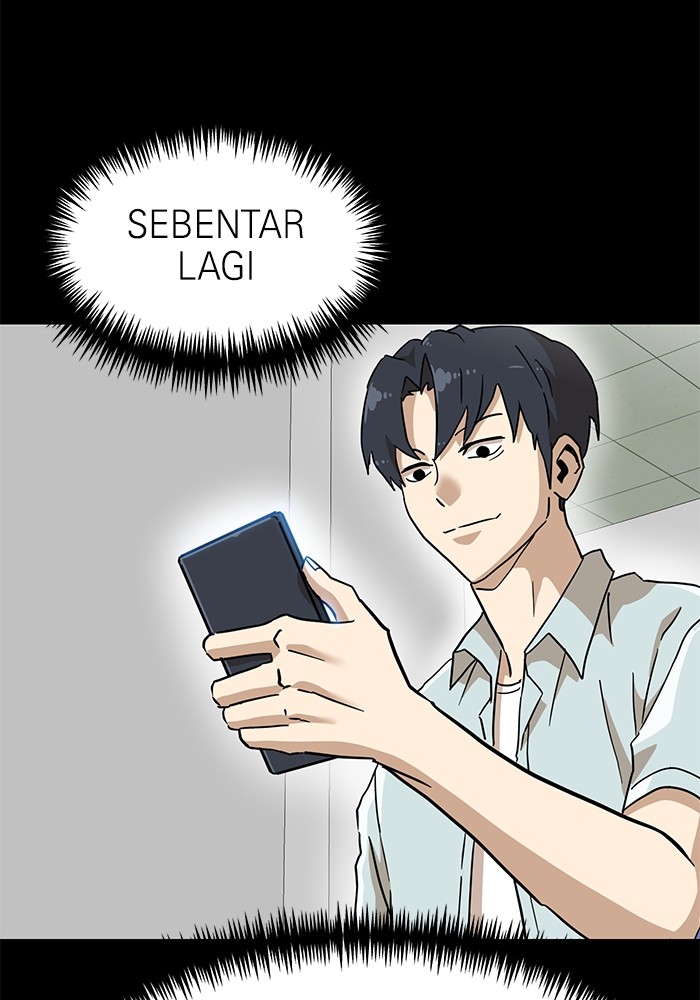 Double Click Chapter 134 halaman 37