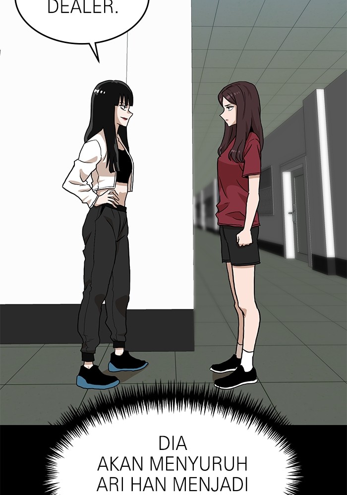 Double Click Chapter 134 halaman 40