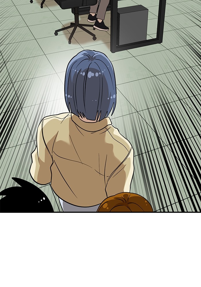 Double Click Chapter 135 halaman 39