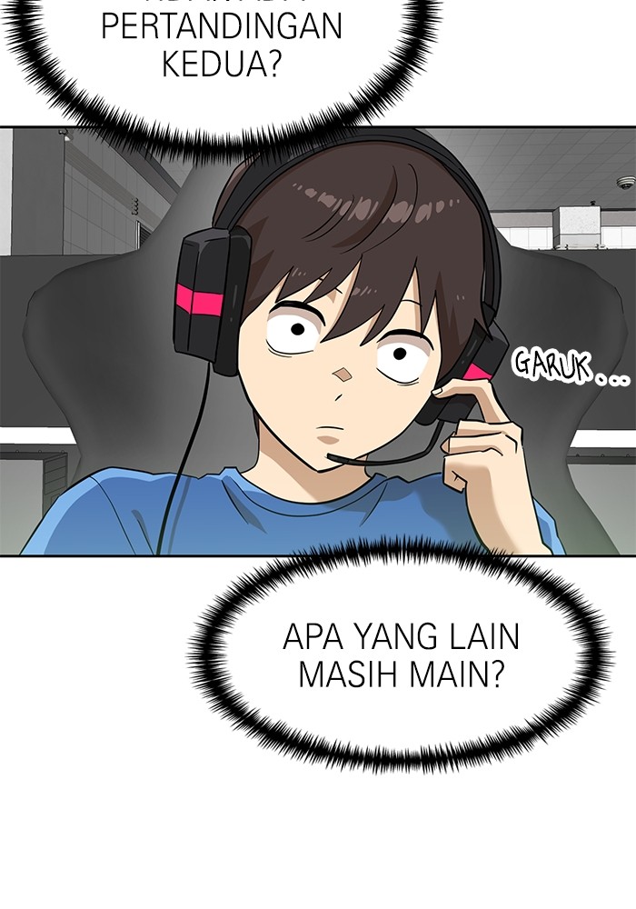 Double Click Chapter 139 halaman 33
