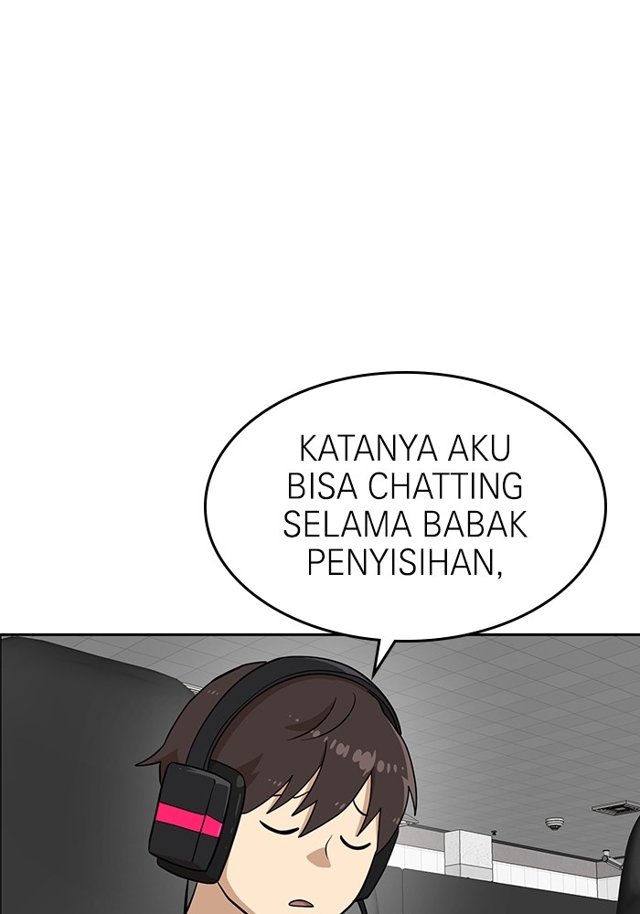 Double Click Chapter 139 halaman 34
