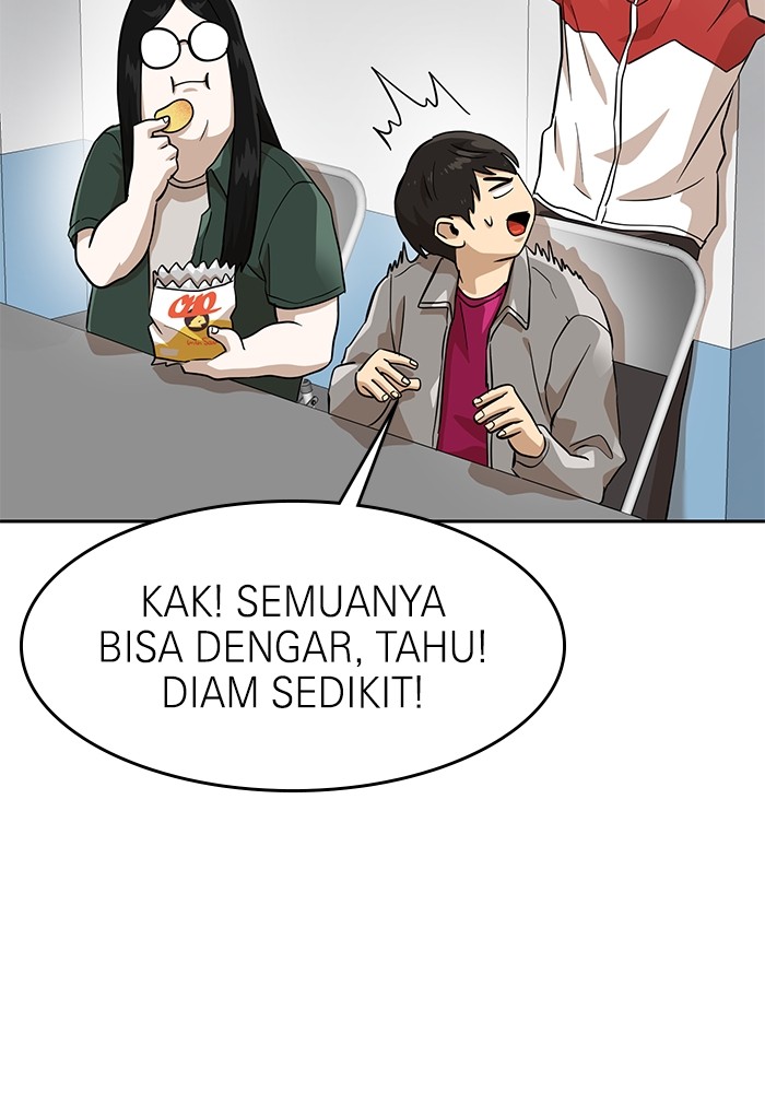 Double Click Chapter 153 halaman 33