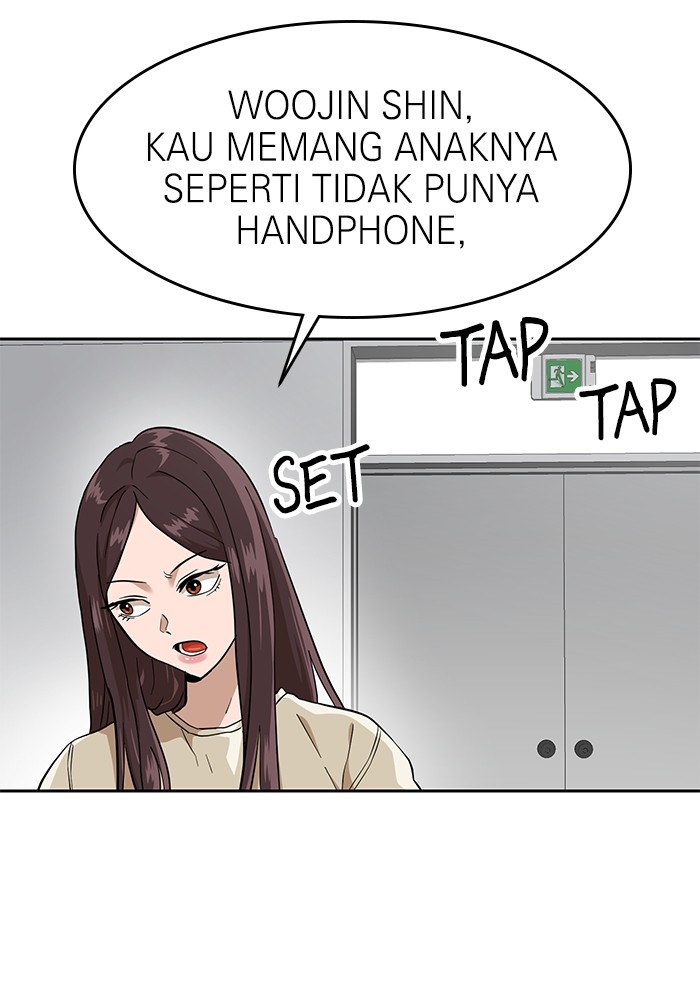 Double Click Chapter 153 halaman 34