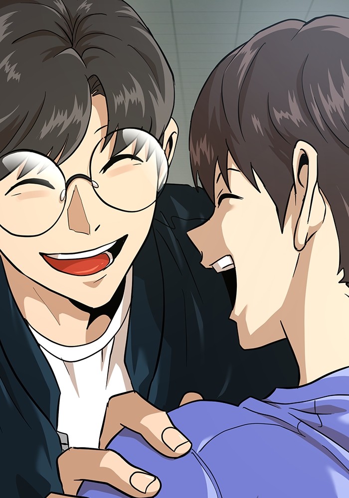 Double Click Chapter 158 halaman 44
