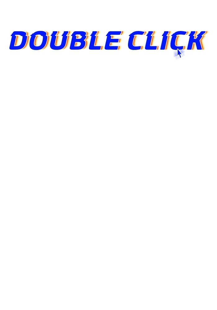 Double Click Chapter 158 halaman 46