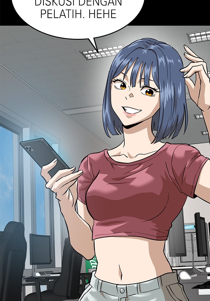 Double Click Chapter 160 halaman 33