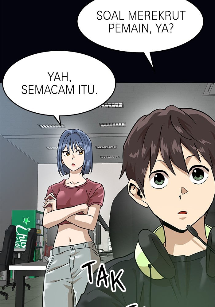 Double Click Chapter 160 halaman 35